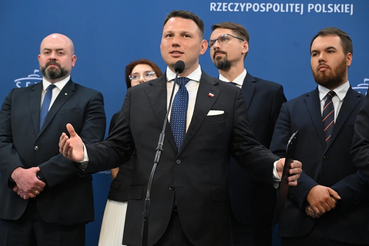 Wyborcy Mentzena. Kogo poprą w drugiej turze?