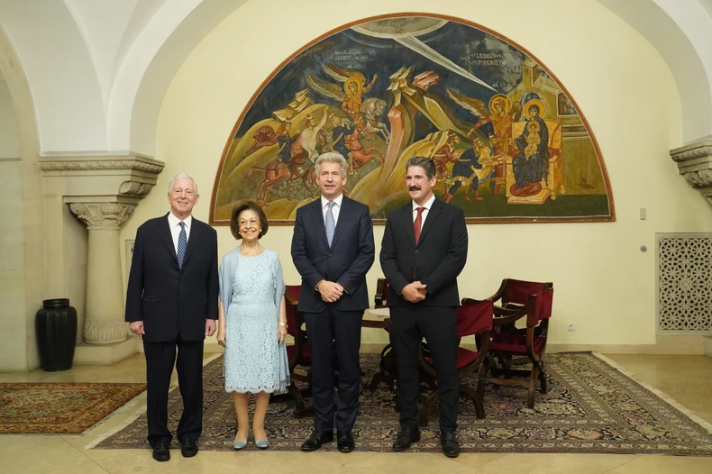 Izložba Kruna dobrote