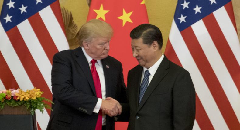 Why African countries should be very worried about China-US trade war