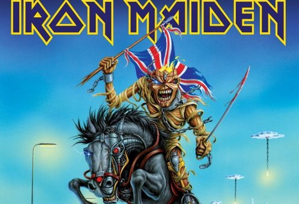 Iron Maiden obiecuje polskim fanom "show którego nigdy, przenigdy nie zapomną"