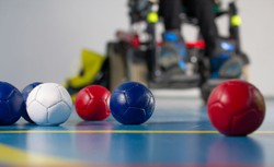 Rekord Guinnessa w boccia pobity przez polskie studentki