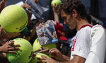 Roger Federer królem autografów! Poświęca najwięcej czasu dla fanów ze wszystkich gwiazd ATP!