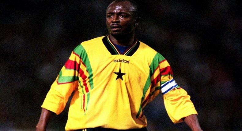 Even referees rushed to take photos with Abedi Pele – Joe Addo