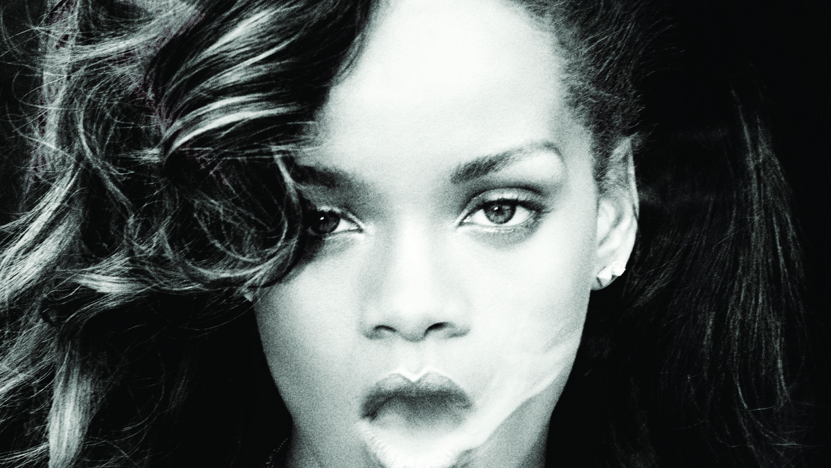Rihanna (fot. Universal Music)