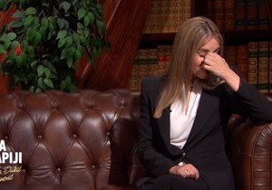 Milica Đurđević Stamenkovski, emisija "Na terapiji sa Slavicom Đukić Dejanović"