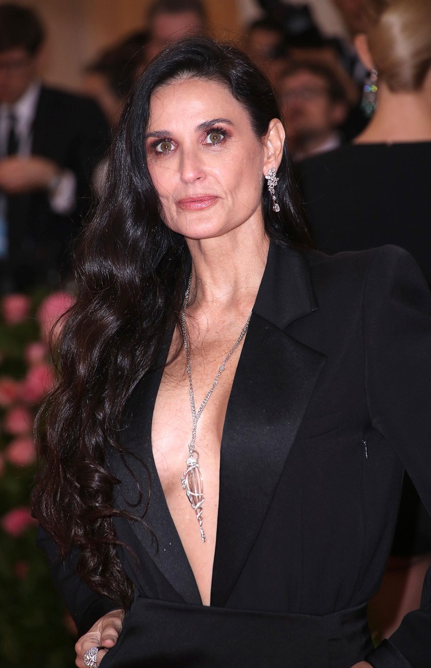 Demi Moore