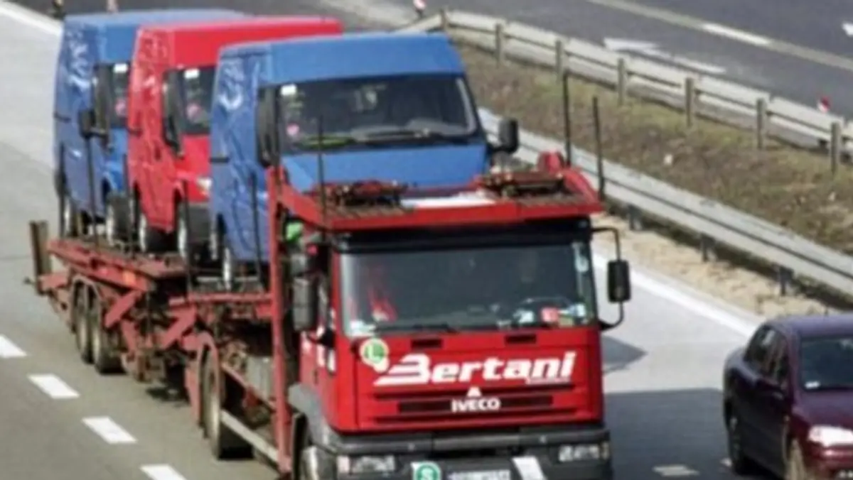 Jak sprowadzić auto z zagranicy