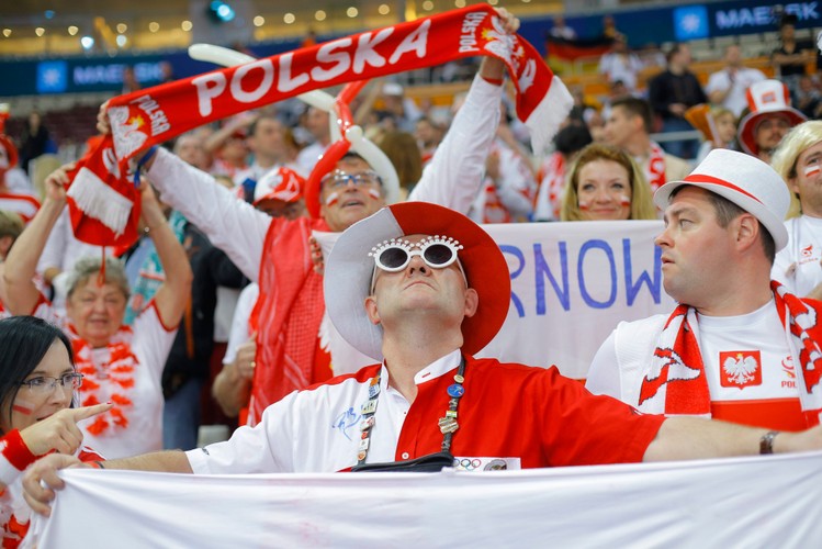 MŚ piłkarzy ręcznych: Duńczycy dali lekcję Polakom. Teraz zagramy ze Szwecją