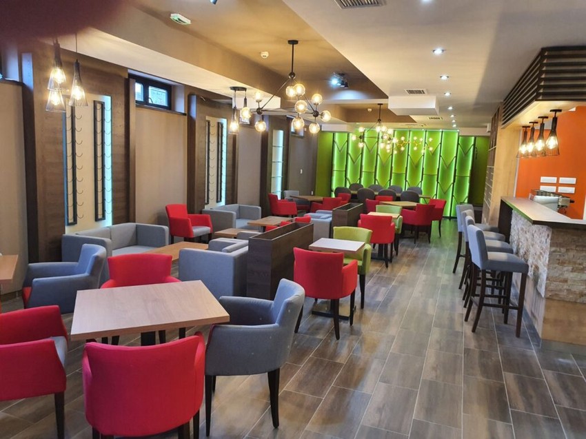 Deo predviđen za promociju lokalnih proizvođača koji je postao sporan u javnosti