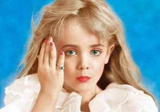 JonBenét Ramsey