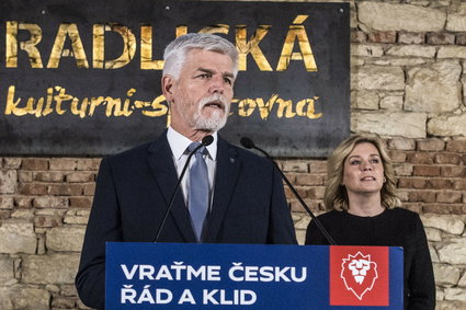 Kampania wyborcza w Czechach: spór o Polskę. Rywal Babisza stanowczo o Warszawie