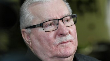 Lech Wałęsa w Onecie: Kornel Morawiecki był zdrajcą