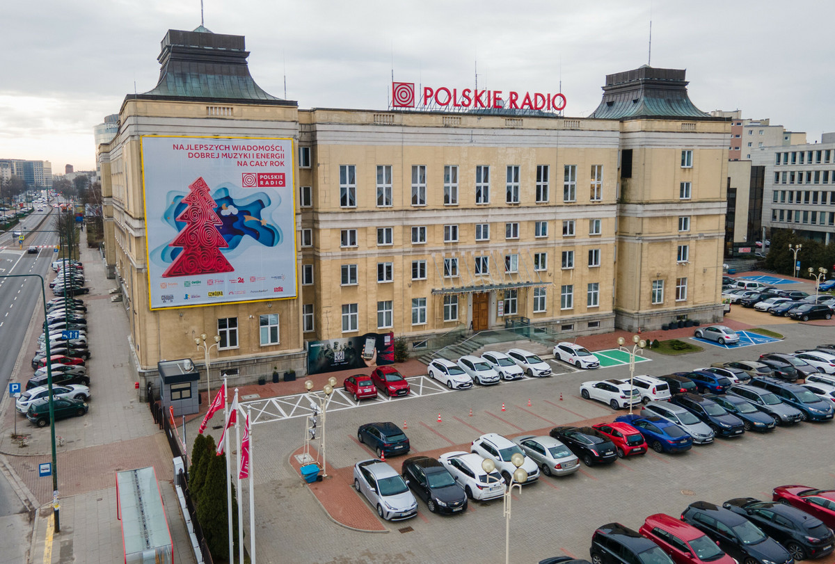 Wpływy z abonamentu nie trafiły do Polskiego Radia. Rusza śledztwo prokuratury