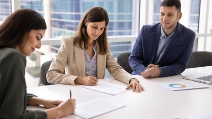 Rząd upraszcza wsparcie dla firm. Od 2027 r. pomoc podatkowa na nowych zasadach 
