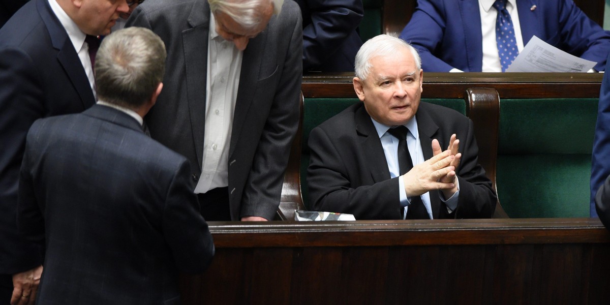 Jarosław Kaczyński