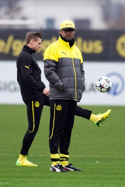 Łukasz Piszczek numerem jeden na liście życzeń Arsenalu Londyn