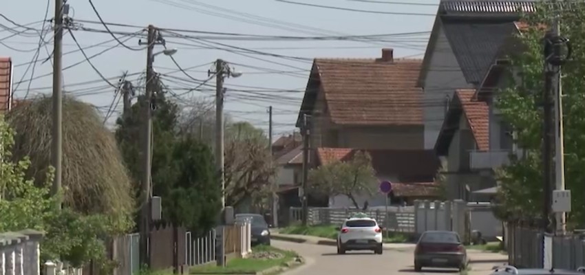 Ulica sa dva imena u Šapcu