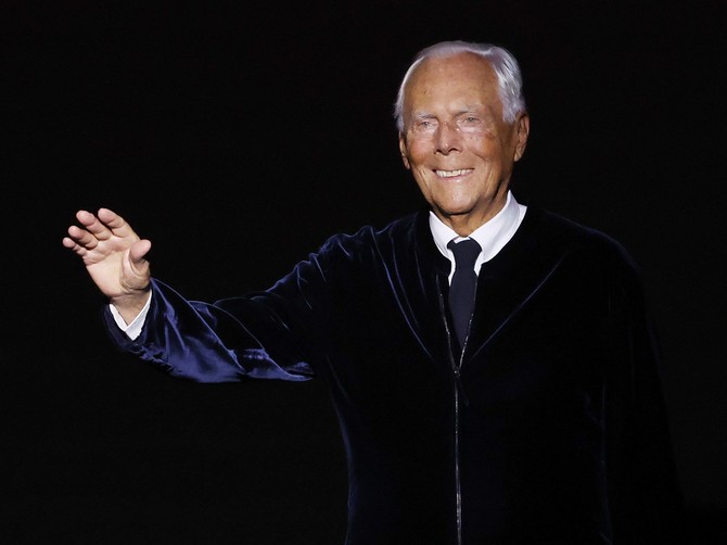 Đorđo Armani