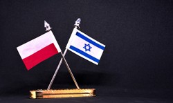 Jabłoński ws. noweli KPA: będziemy kontynuować prace dyplomatyczne