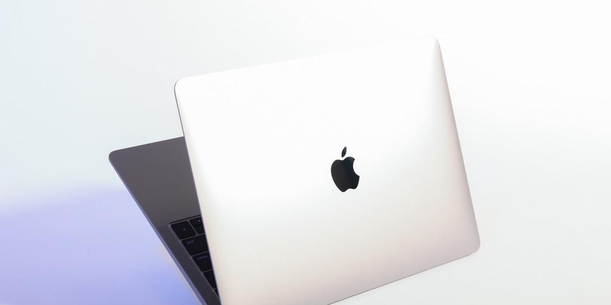 How to change the name of your Mac computer in 4 steps, so that it's