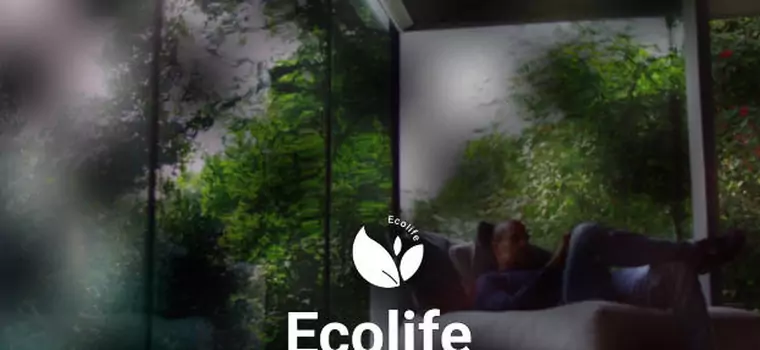 Polski startup Ecolife prezentuje platformę pomiaru czystości powietrza (CES 2017)