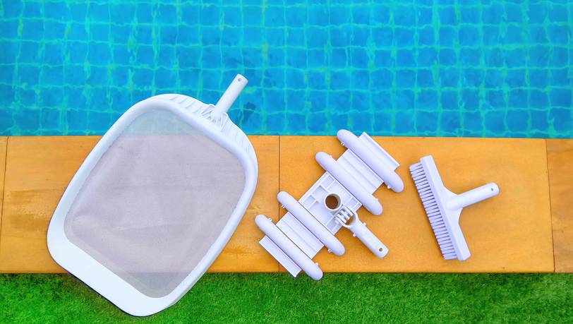 Beliebte Poolsauger für ein sauberes Badevergnügen im Vergleich