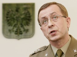 Prokurator przyznaje: Wykryliśmy trotyl w Smoleńsku