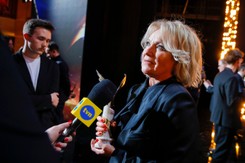 'Bardzo mnie to dotyka i boli'. Z czym nie może pogodzić się Maria Pakulnis?