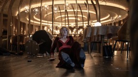 Zachwycił Amerykanów, nie przekonał Polaków. Oryginalny thriller w abonamencie