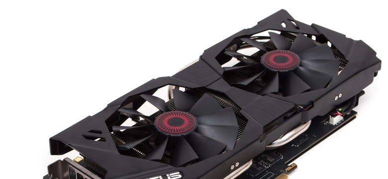 Co dwie karty, to nie jedna. POD LUPĄ: Asus 970 Strix SLI