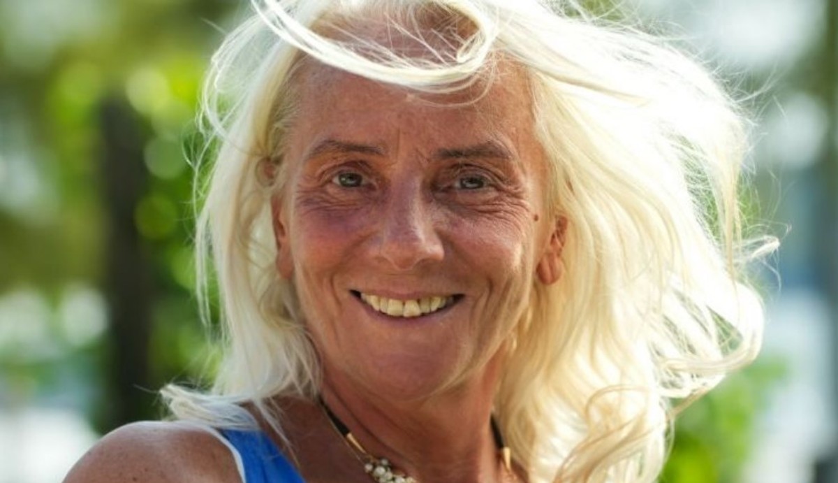 Małgorzata z "Sanatorium miłości"
