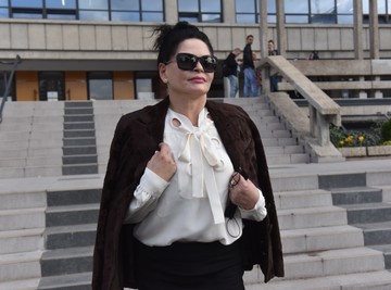 "Nije mi bilo jasno kako on zna šta ja radim" Ljubavnica Miroslava Ilića PROŠLA KROZ ZATVOR I LUDNICU, isplivali šok detalji: "ON ME JE LIČNO ODVEO U ĆELIJU!