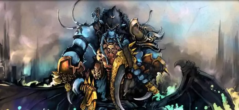 Film World of Warcraft zostanie zrobiony tak, jak trzeba