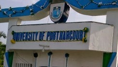 UNIPORT VC expresses joy over its latest ranking