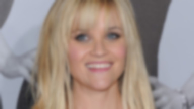 Piersi Reese Witherspoon większe niż zwykle