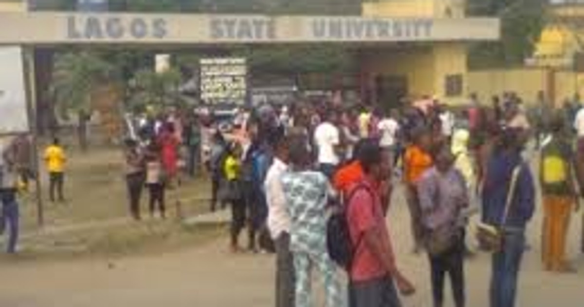 Court orders LASU to reinstate sacked lecturer - Vimarsana News
