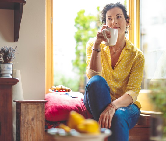 So können Sie Ihren Körper beim Heilen unterstützen
