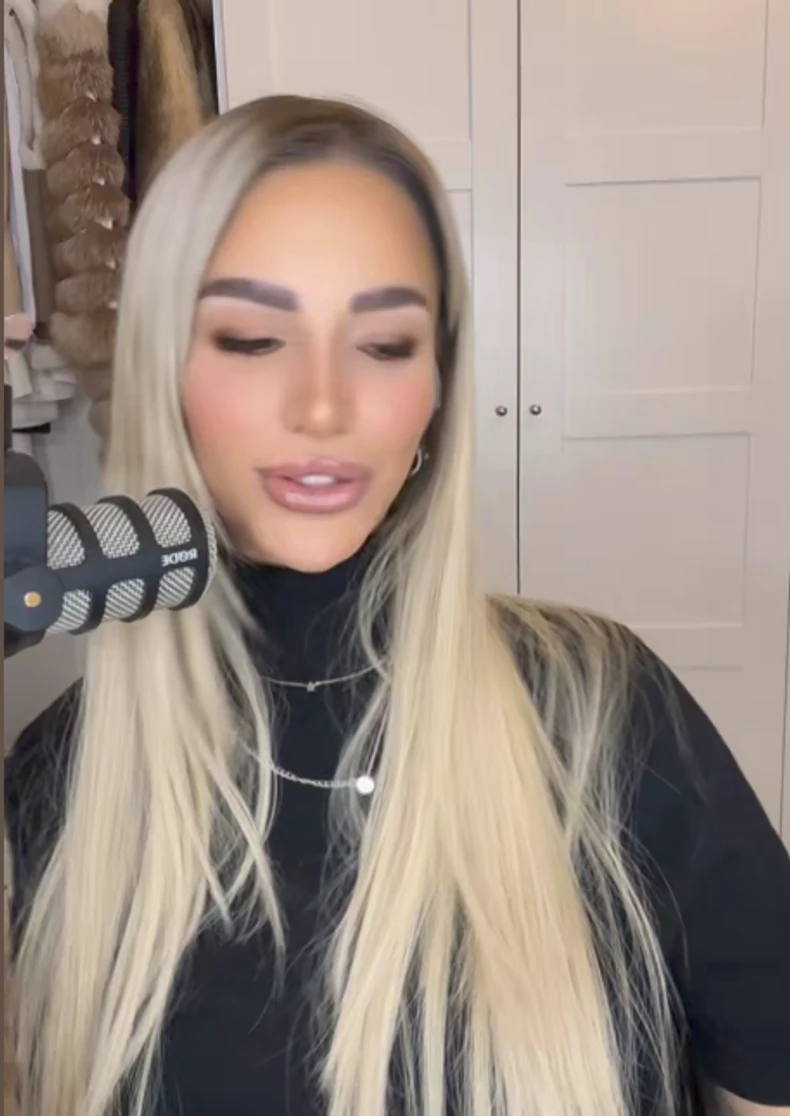 Aleks Nikolić se oglasila