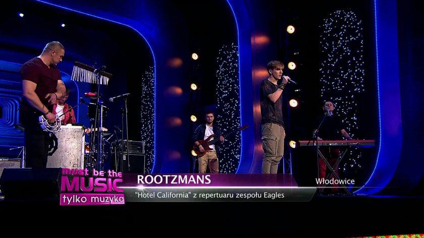 Rootzmans