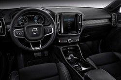 Volvo XC40 i XC90 tanieją w Polsce rekordowo. Szwedzi tną ceny o 65 tys. zł