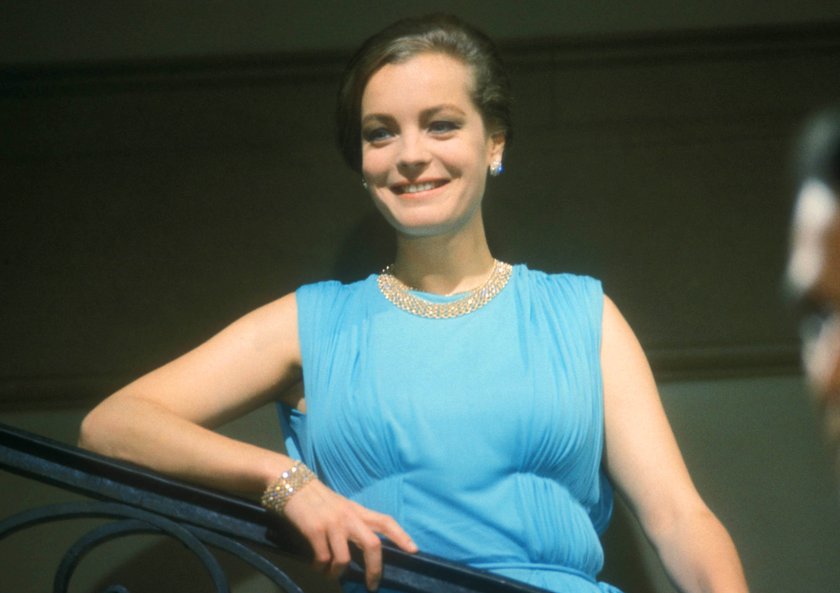 Romy Schneider