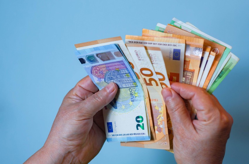 evro valuta