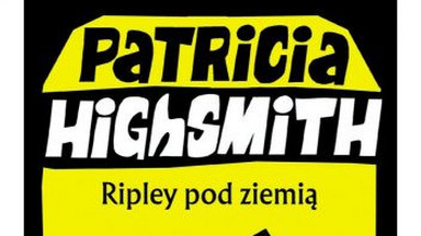 Ripley pod ziemią. Fragment książki