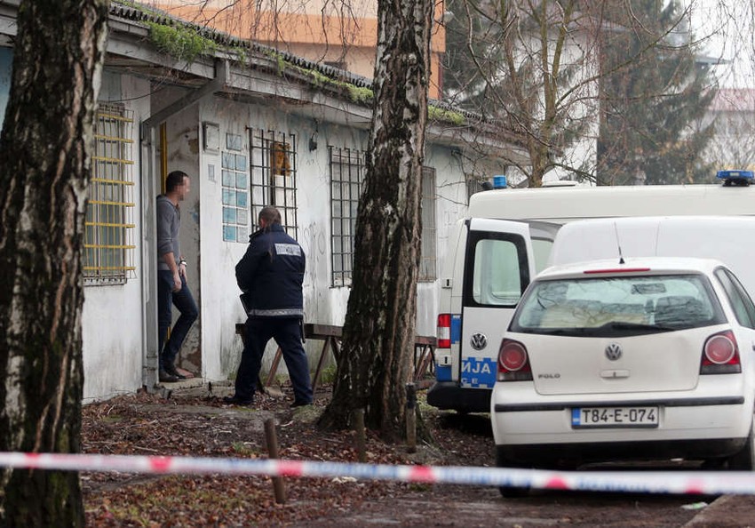 Laboratorija marihuana Banjaluka 