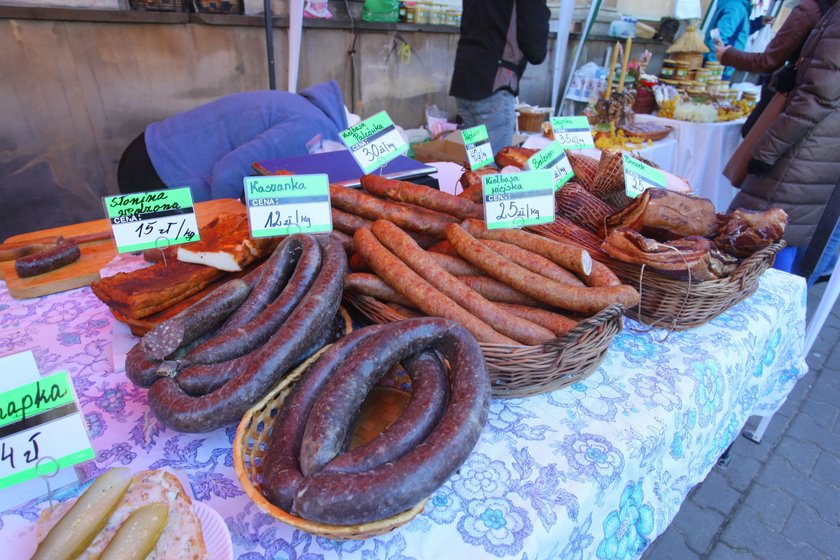 Ruszają Warszawskie Kiermasze Wielkanocne