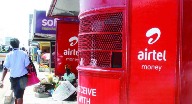 Airtel