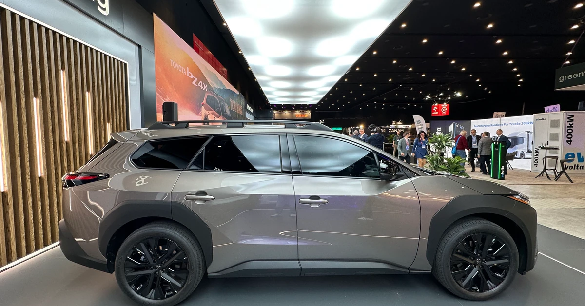 Nowy SUV już w Polsce. Oto japońska rakieta dla dużej rodziny