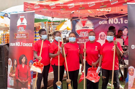2022 World Malaria Day: Mortein pushes prevention as cost-effective way against malaria 