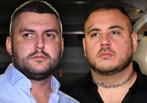 Asmin Durdžić i Filip Car