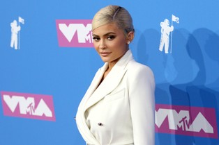 Kylie Jenner miliarderką. Jej marka Kylie Cosmetics jest warta 1,2 mld dol.